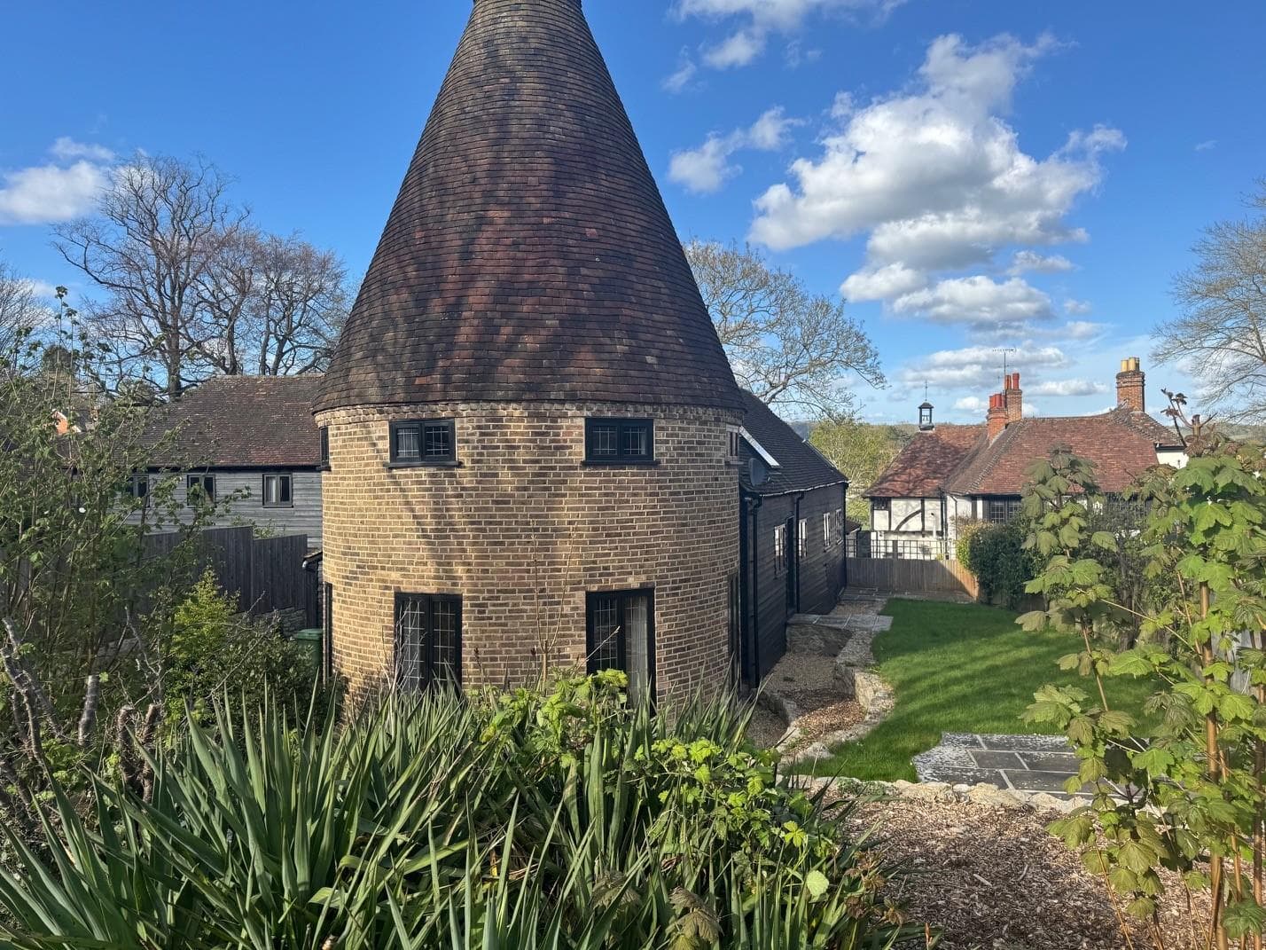 The Green, Bearsted, Maidstone, Kent, ME14 4ED