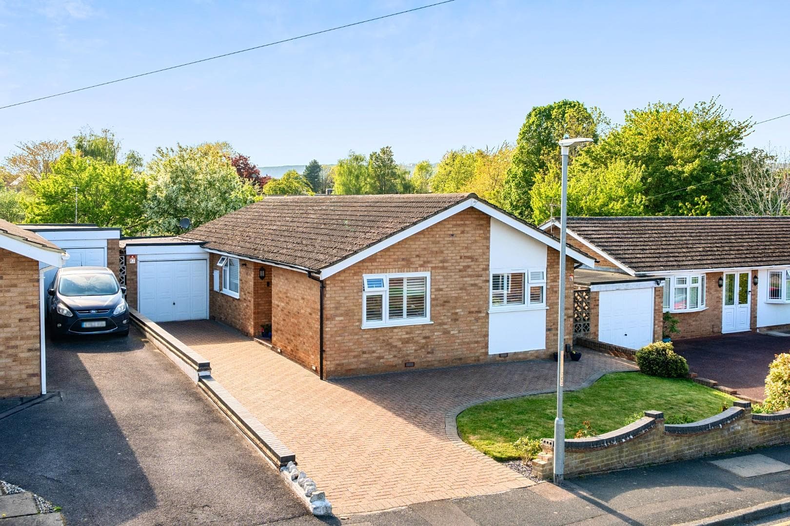 St. Katherines Lane, Snodland, Kent, ME6 5EH