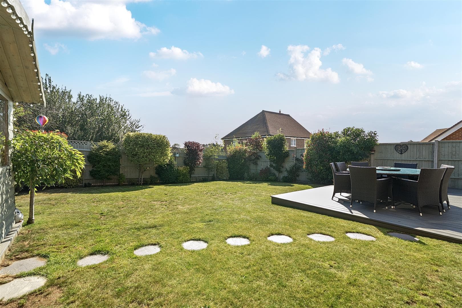 Silver Birch Road, Headcorn, Ashford, TN27 9FA