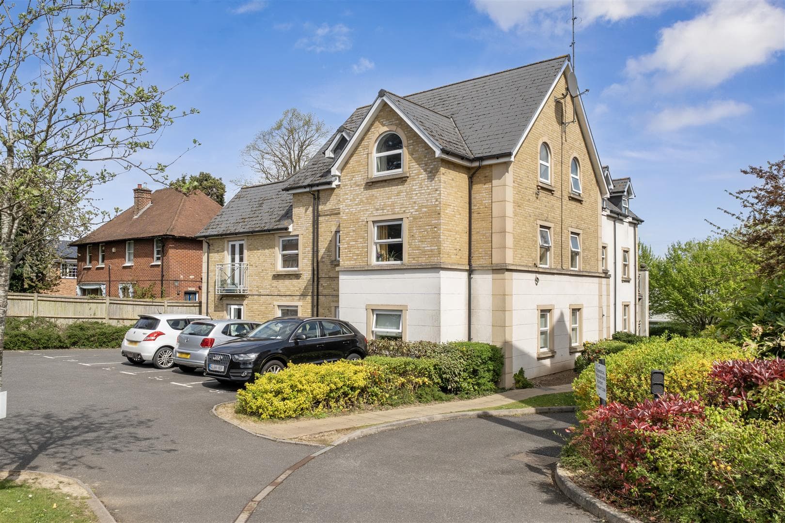 Queensgate, Maidstone, ME16 0FB