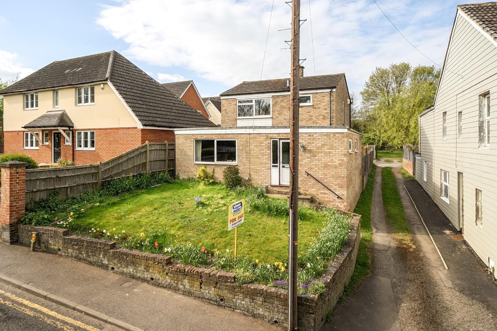 High Street, Halling, Rochester, Kent, ME2 1BX