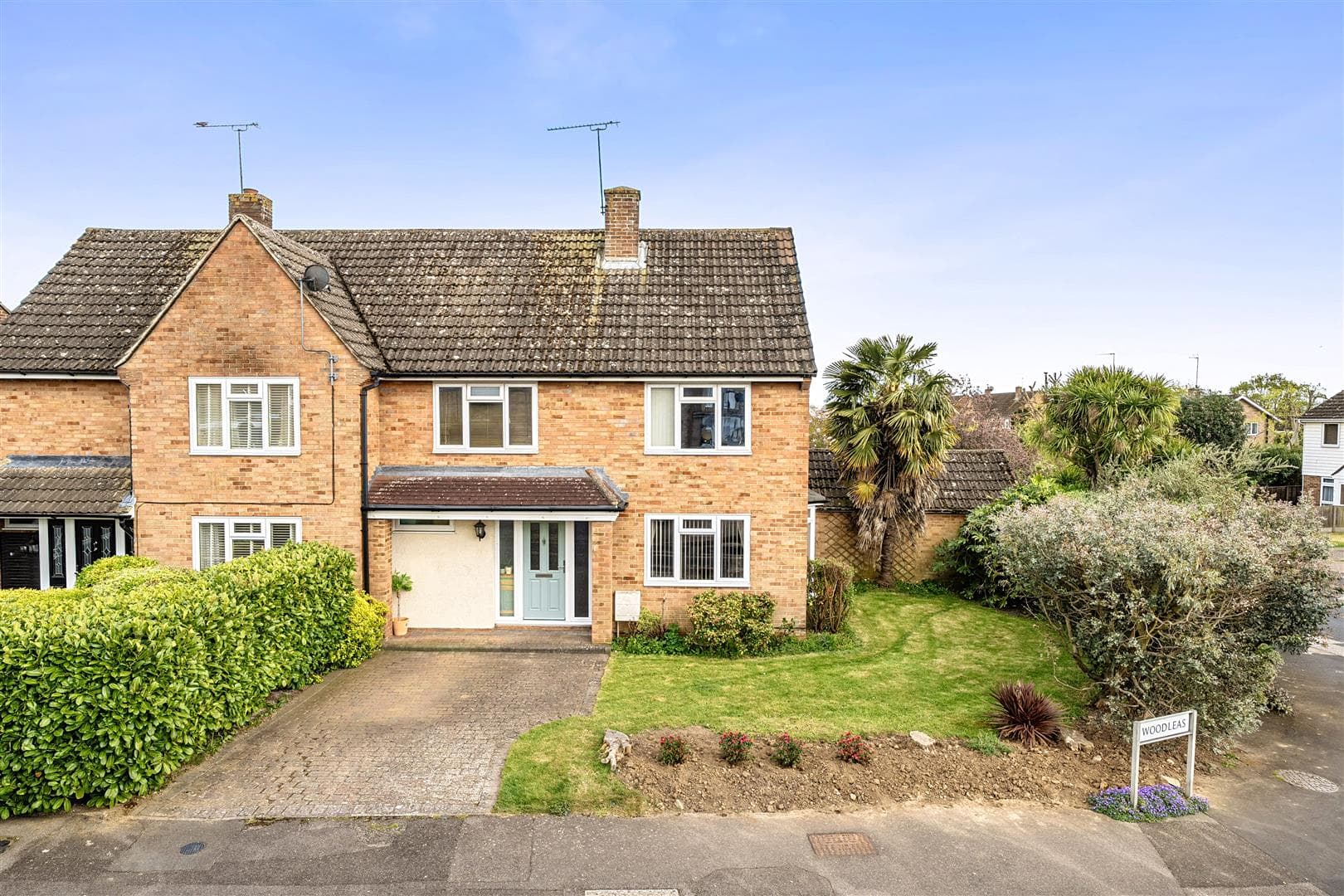 Woodleas, Maidstone, ME16 9JL