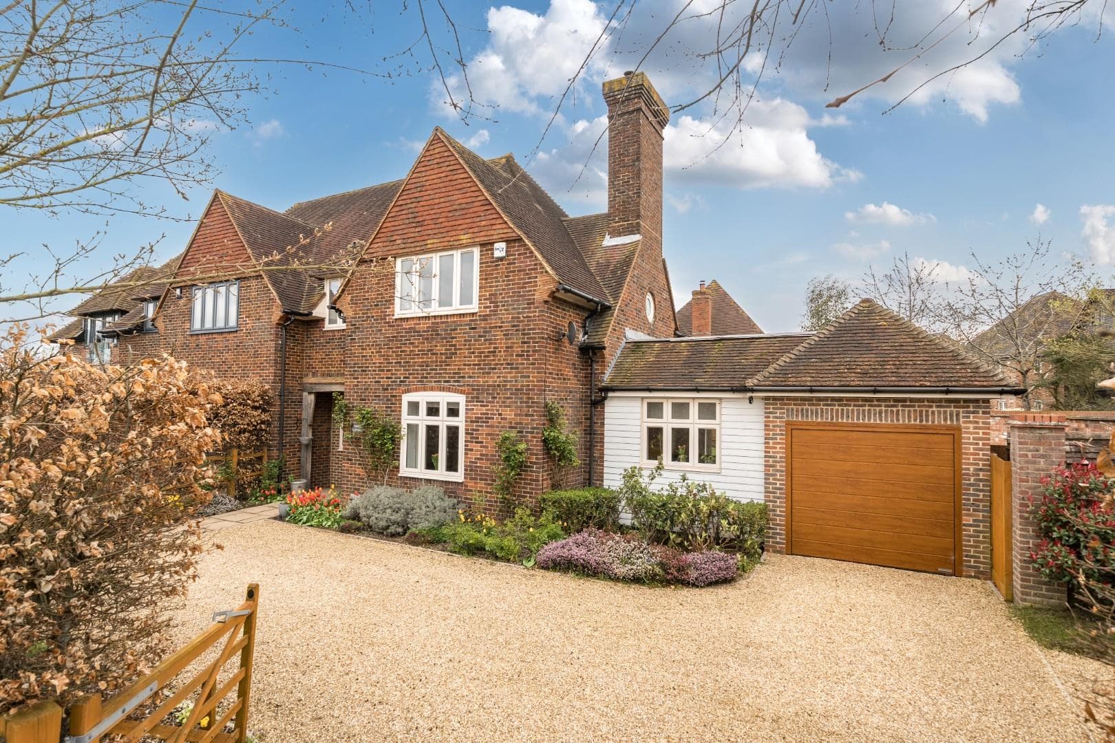 Kiln Barn Road, Ditton, Aylesford, Kent, ME20 6AP