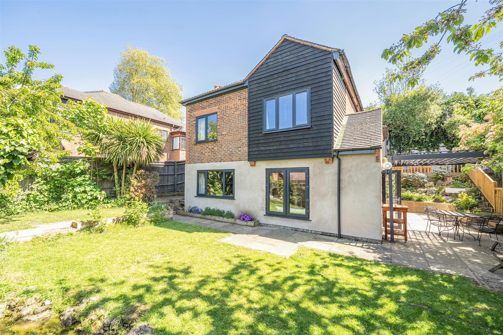 College Road, Maidstone, ME15 6SJ