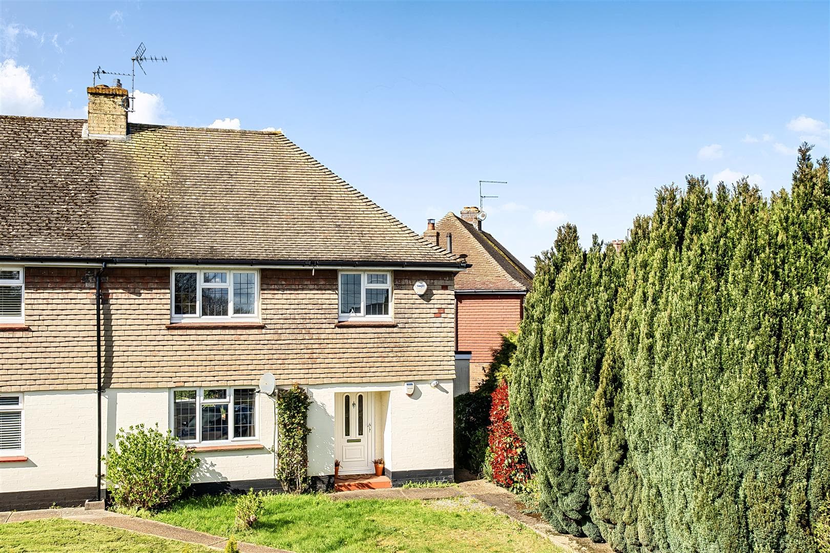 Herts Crescent, Loose, Maidstone, ME15 0AX