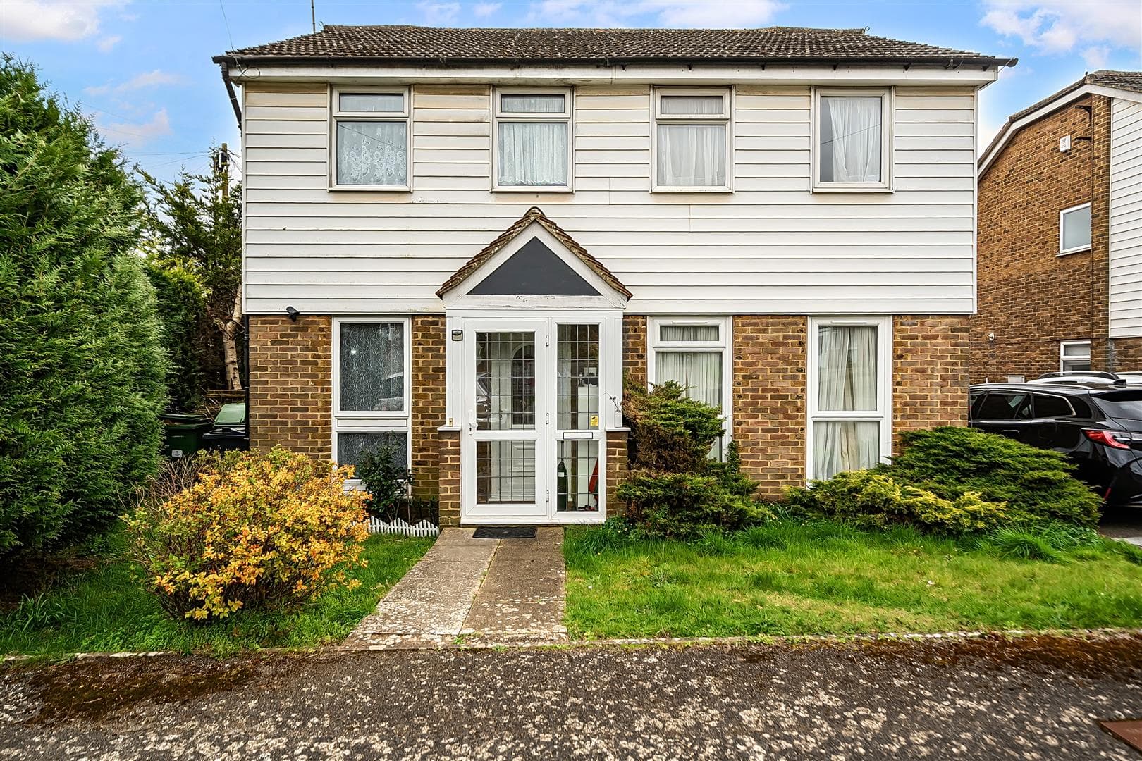 Farnborough Close, Maidstone, ME16 8UE