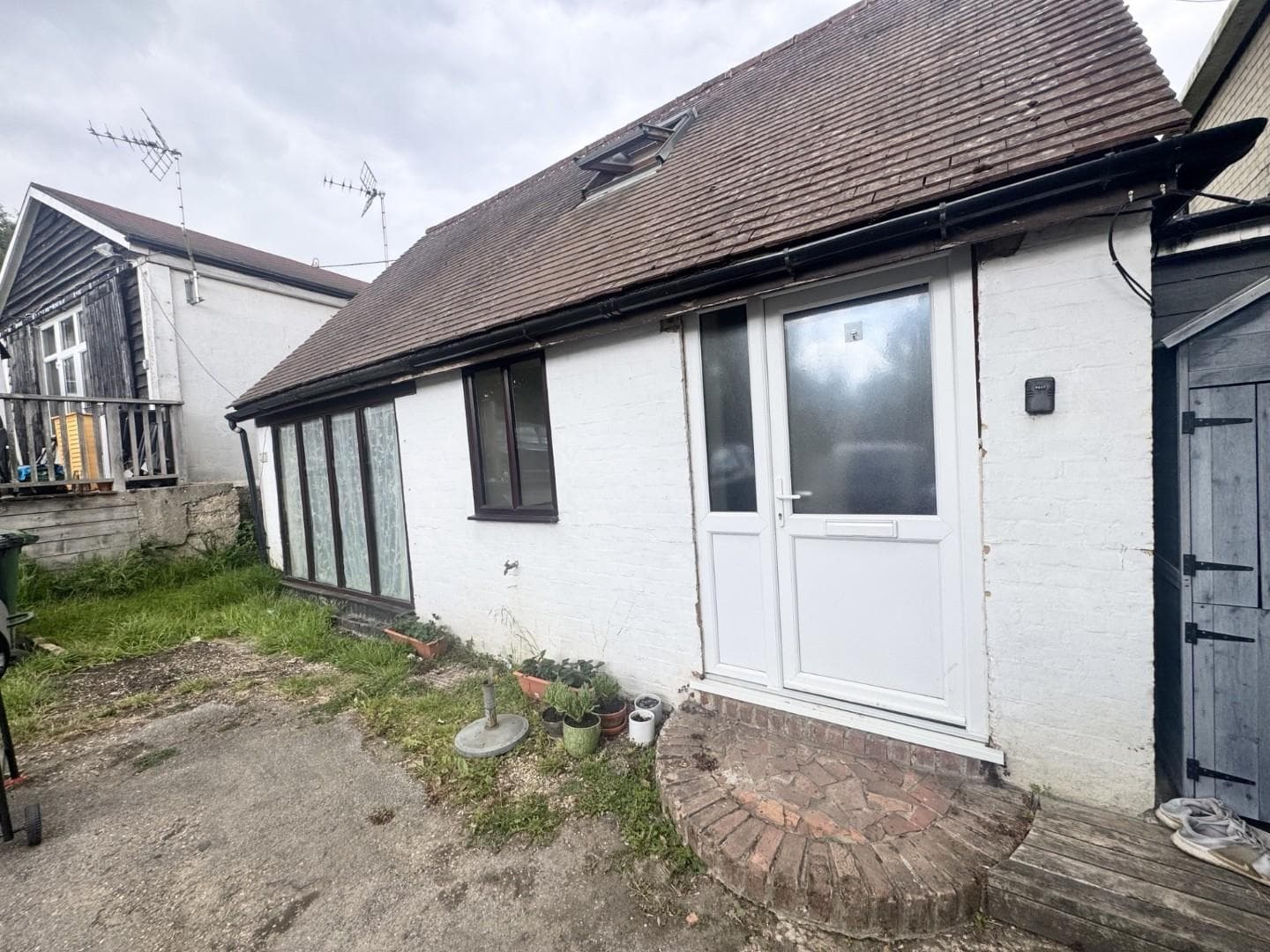 Sutton Valence Hill, Sutton Valence, ME17 3AX