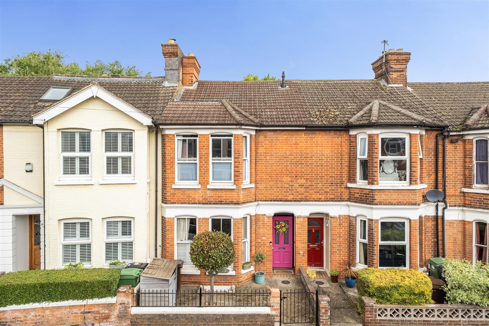 King Edward Road, Maidstone, ME15 6PJ
