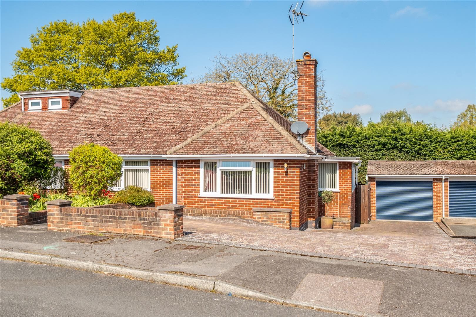 Dickens Close, Langley, Maidstone, ME17 1TB