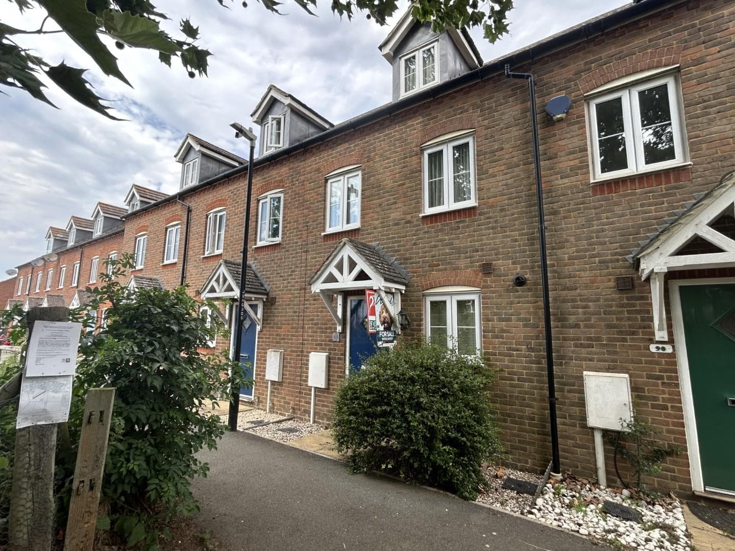 Brampton Field, Ditton, Aylesford, Kent, ME20 6ED