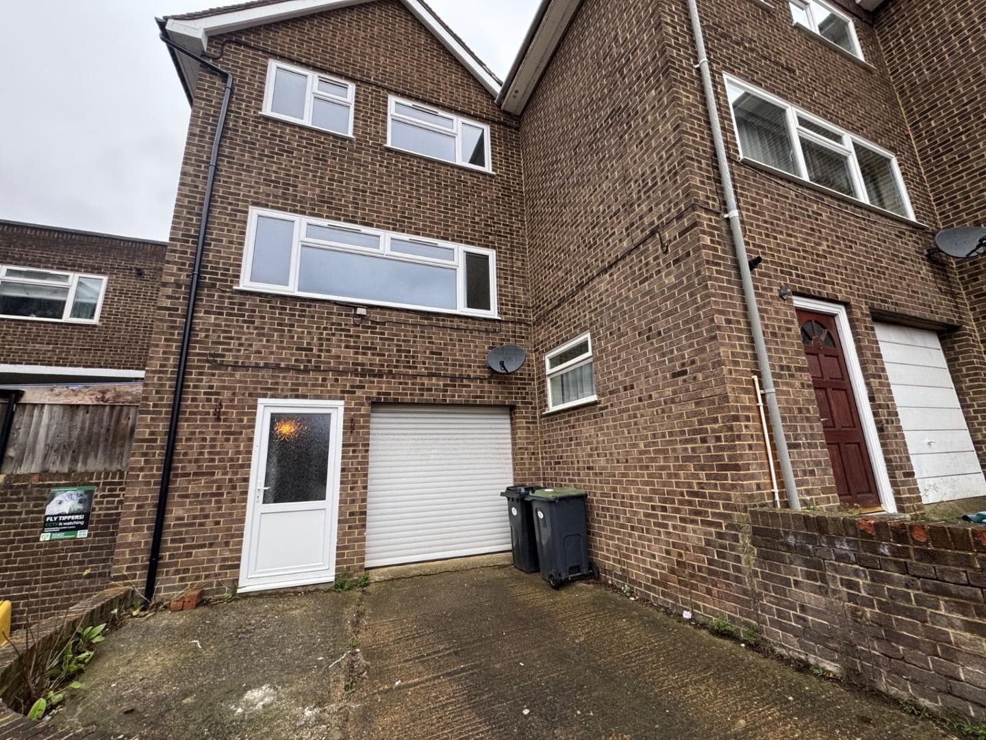 Mount Pleasant, Aylesford, Kent, ME20 7BE