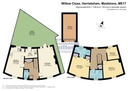 Property preview
