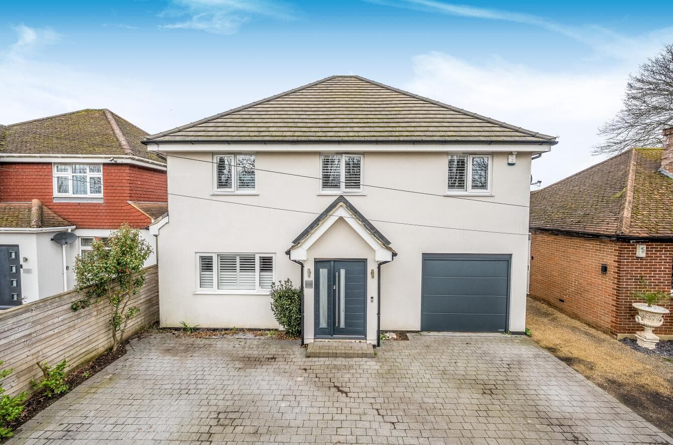 Sandling Lane, Penenden Heath, Maidstone, ME14 2EB