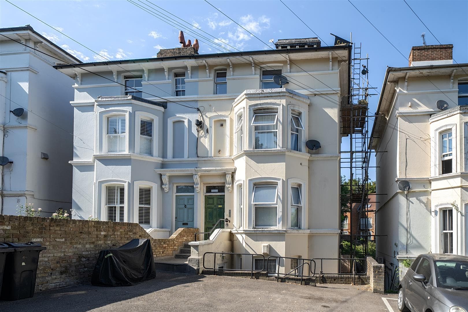 Buckland Hill, Maidstone, ME16 0SG