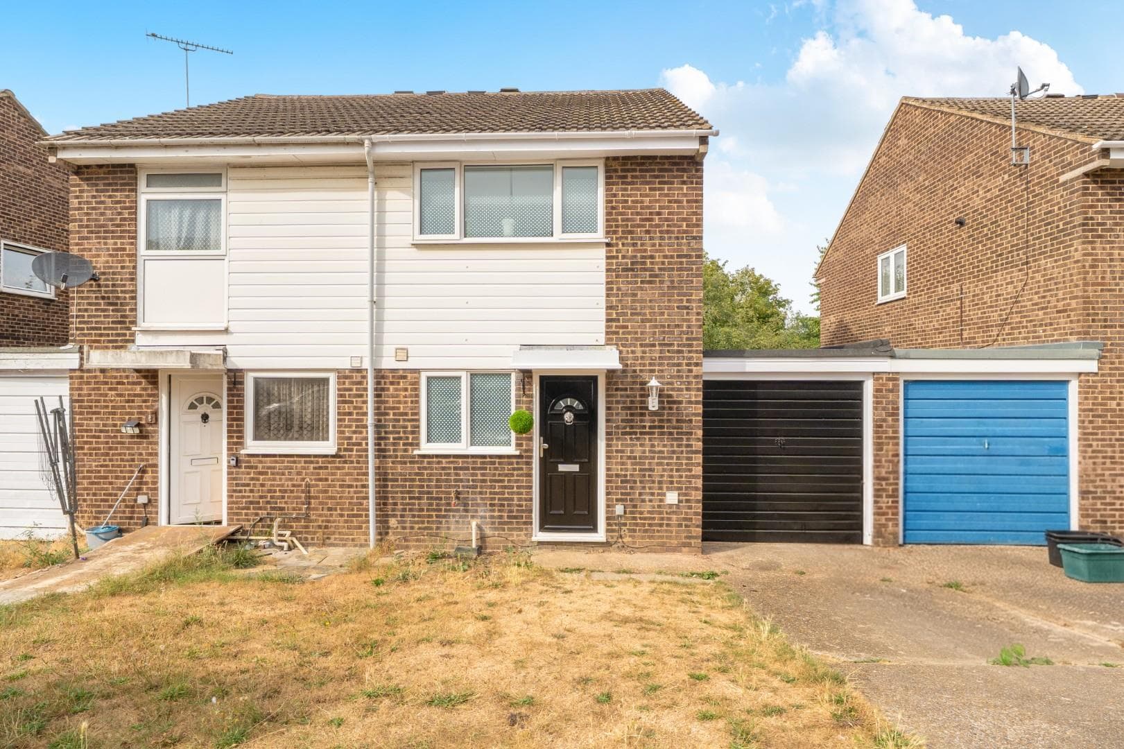 Sassoon Close, Larkfield, Aylesford, ME20 6UZ