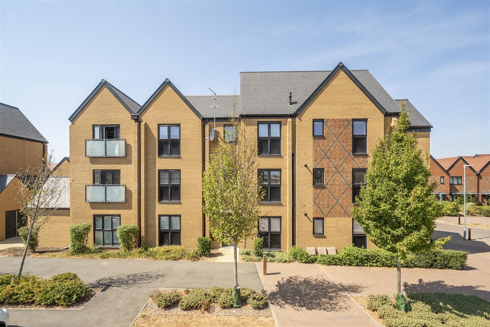 Rosewood, Langley, Maidstone, ME17 3TZ