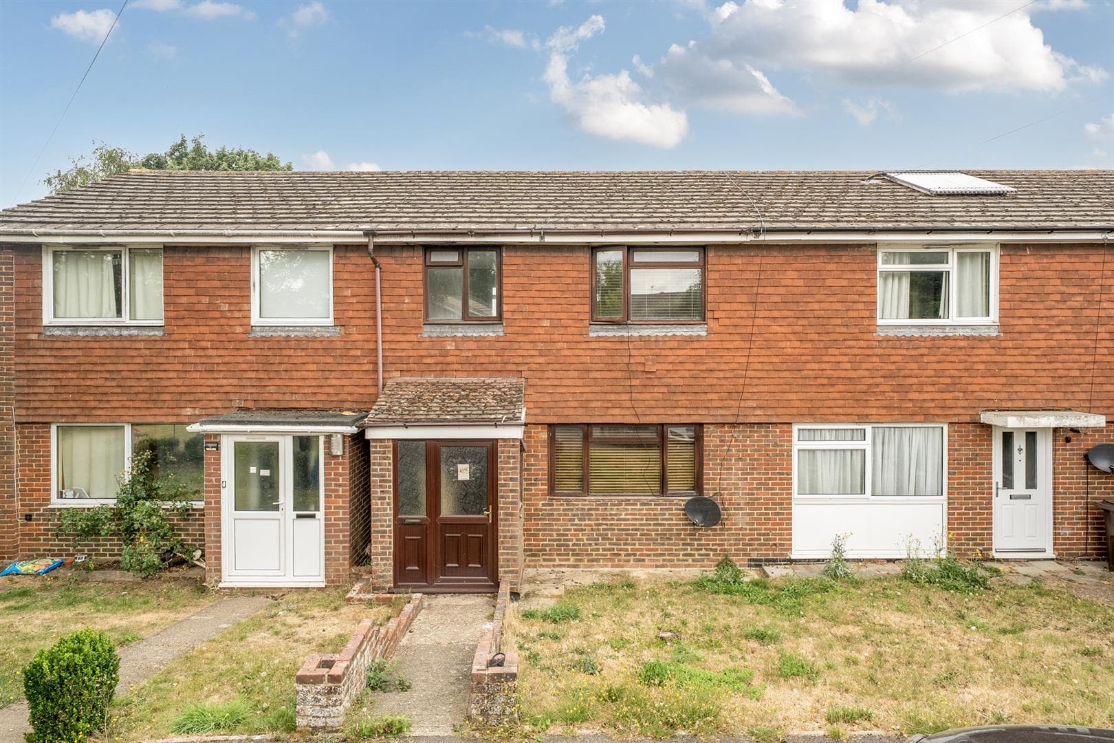 Lodge Gardens, Ulcombe, Maidstone, ME17 1DZ