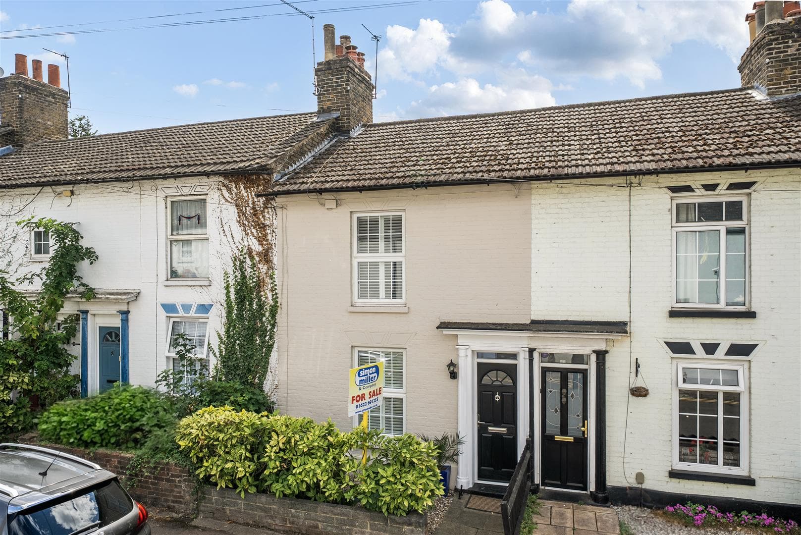 Brewer Street, Maidstone, ME14 1RY
