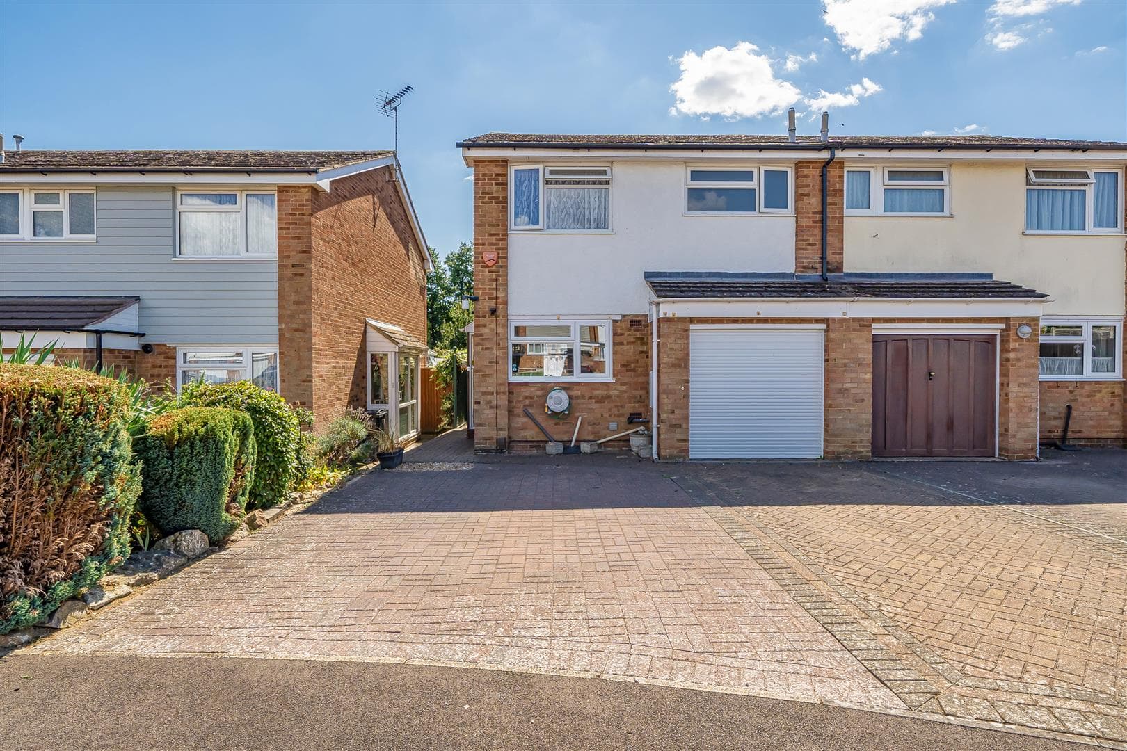 Ragstone Road, Bearsted, Maidstone, ME15 8PB