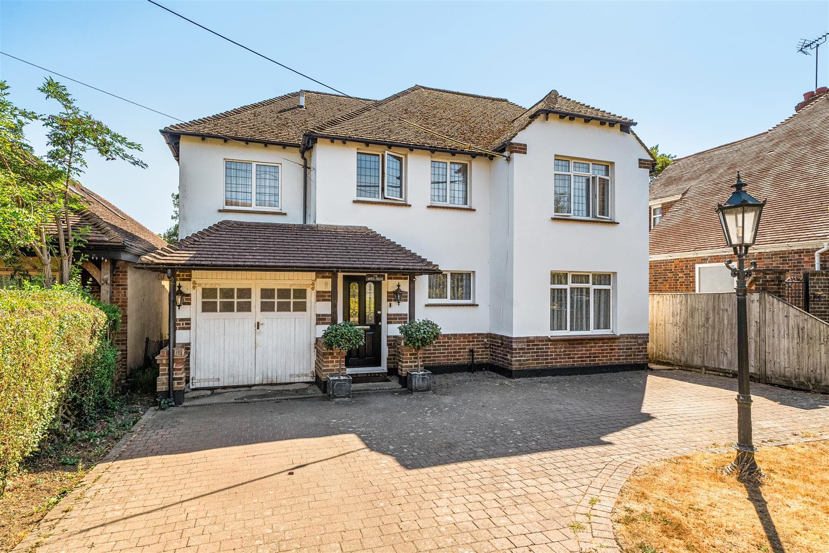Tyland Lane, Sandling, Maidstone, ME14 3BH