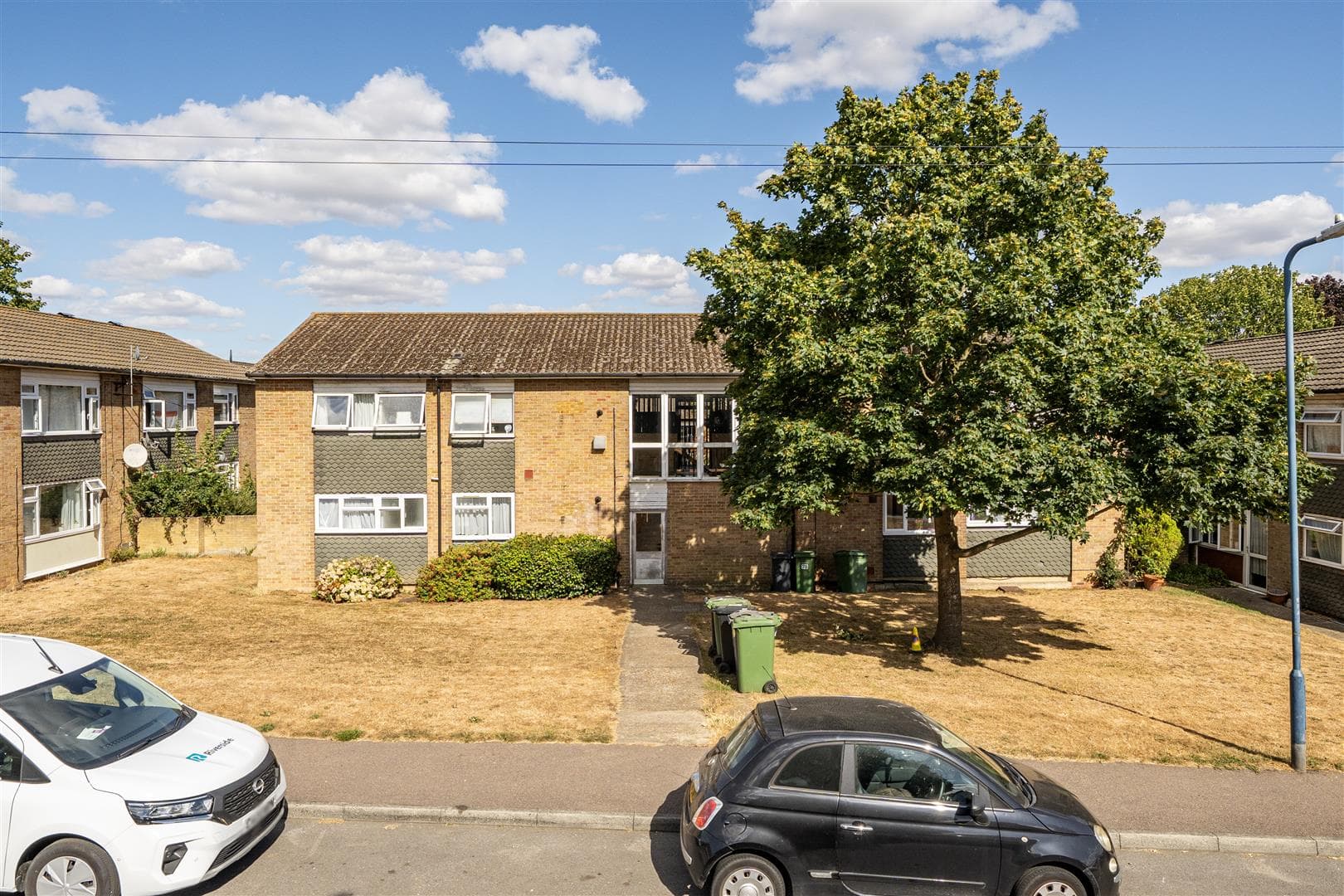 Farleigh Lane, Maidstone, ME16 9BH