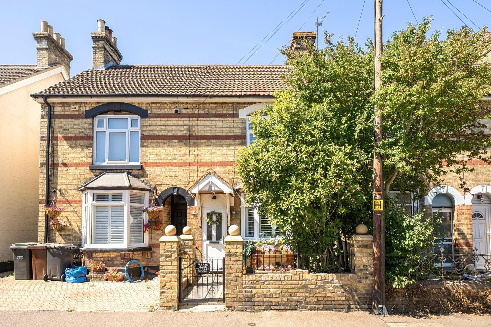 Malling Road, Snodland, Kent, ME6 5EG