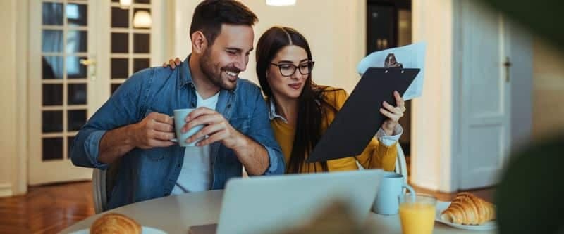 Lifecycle of our residents