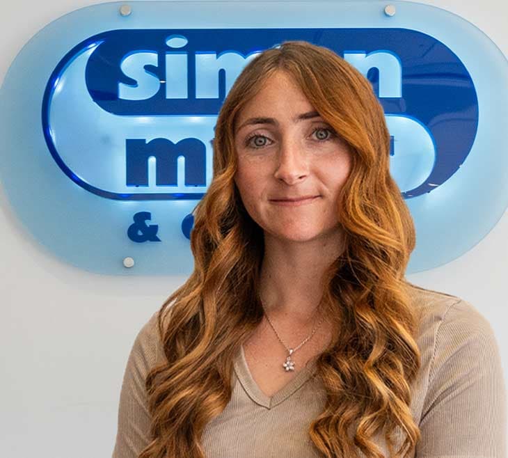 Gemma Tyrrell