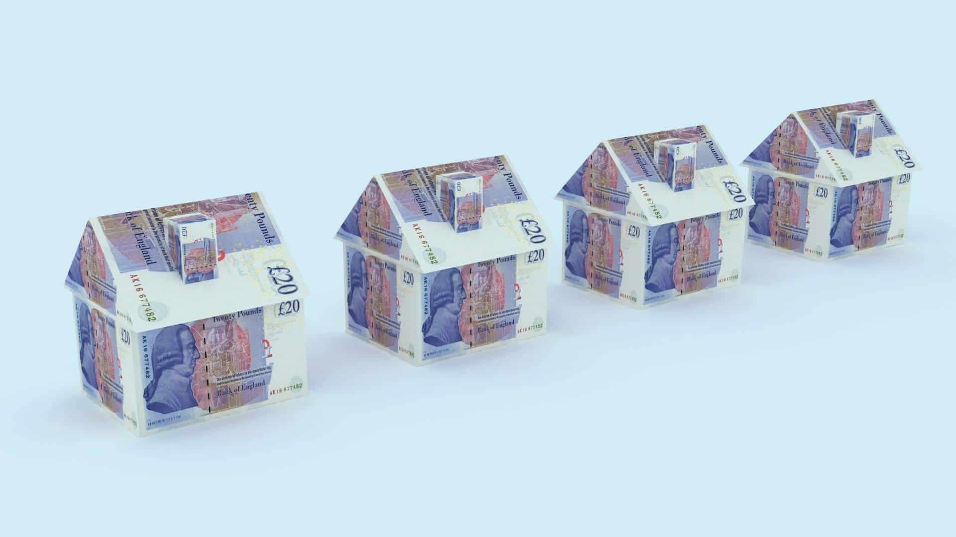 Your council tax & property band questions answered