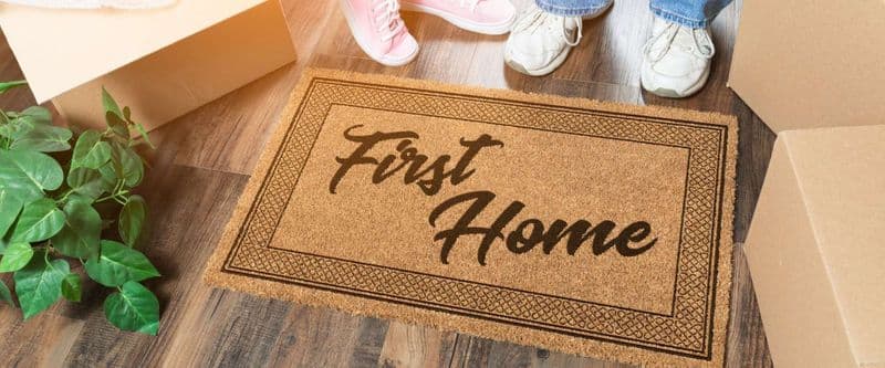 Flats vs houses; which property type performs better in our area?