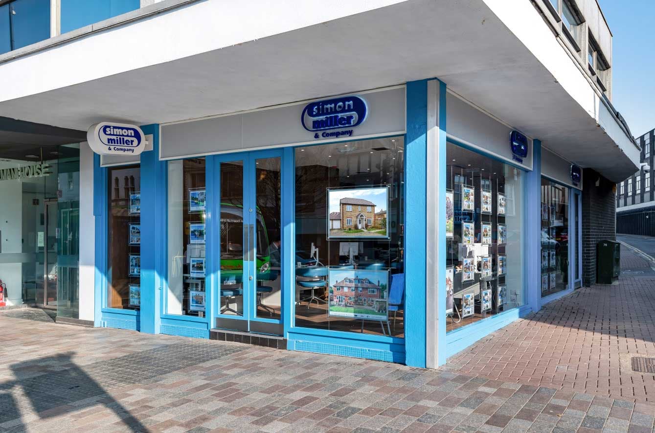 Maidstone Branch