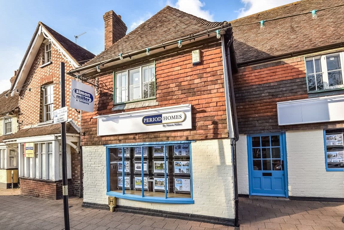 Period Homes Weald
