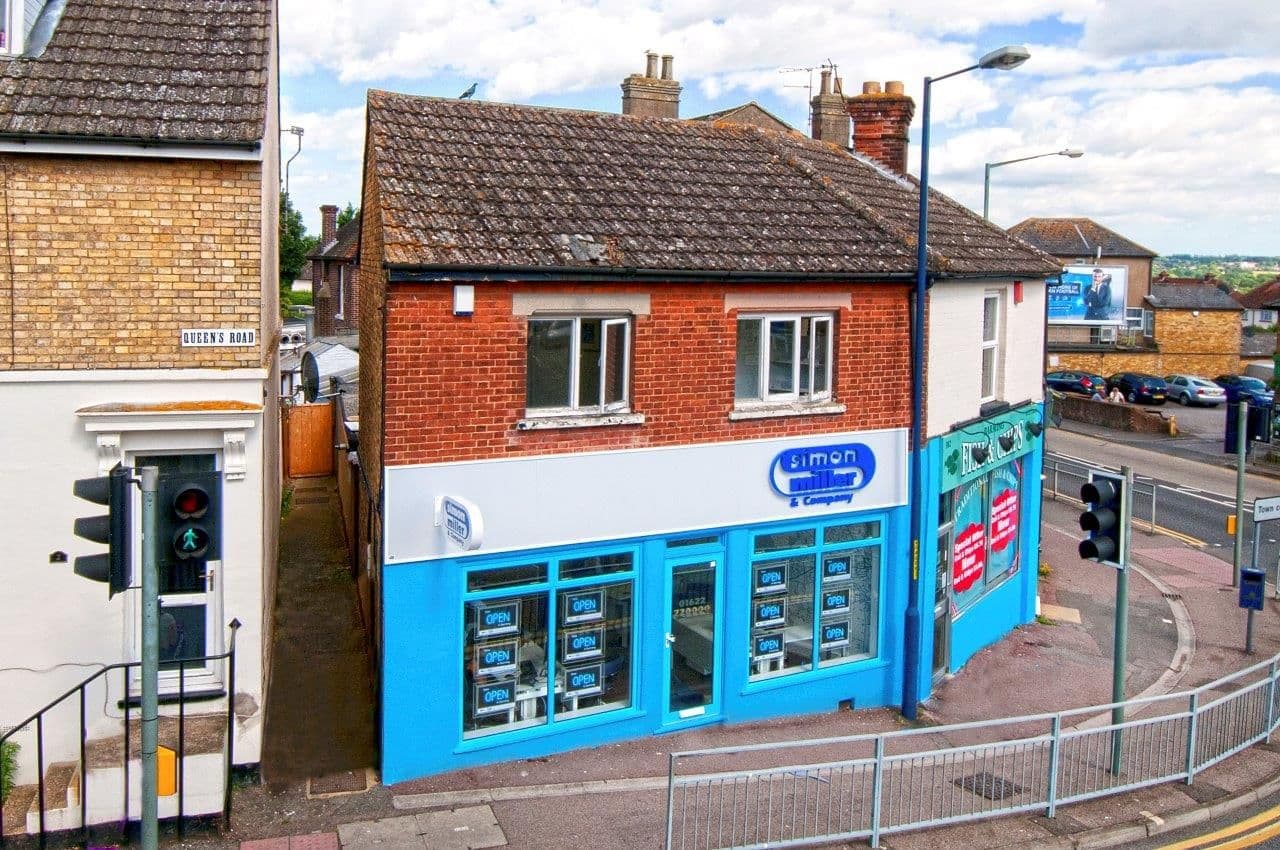 Barming Branch