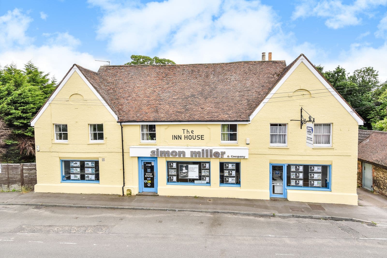 Lettings & Property Management