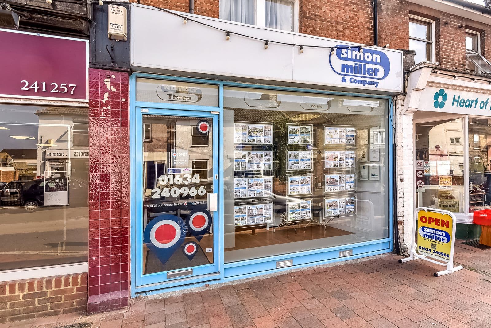 Snodland Branch