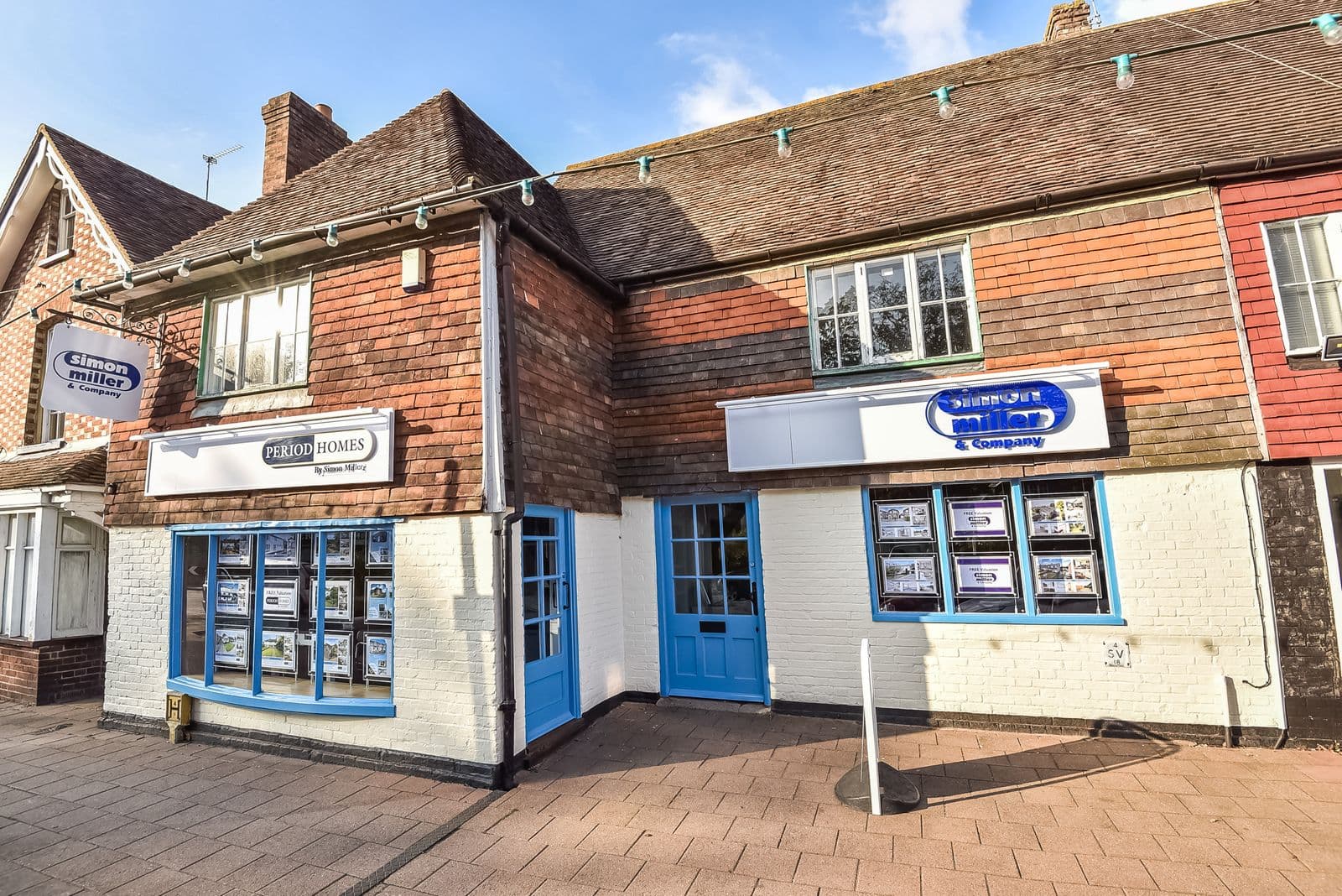 Headcorn Branch
