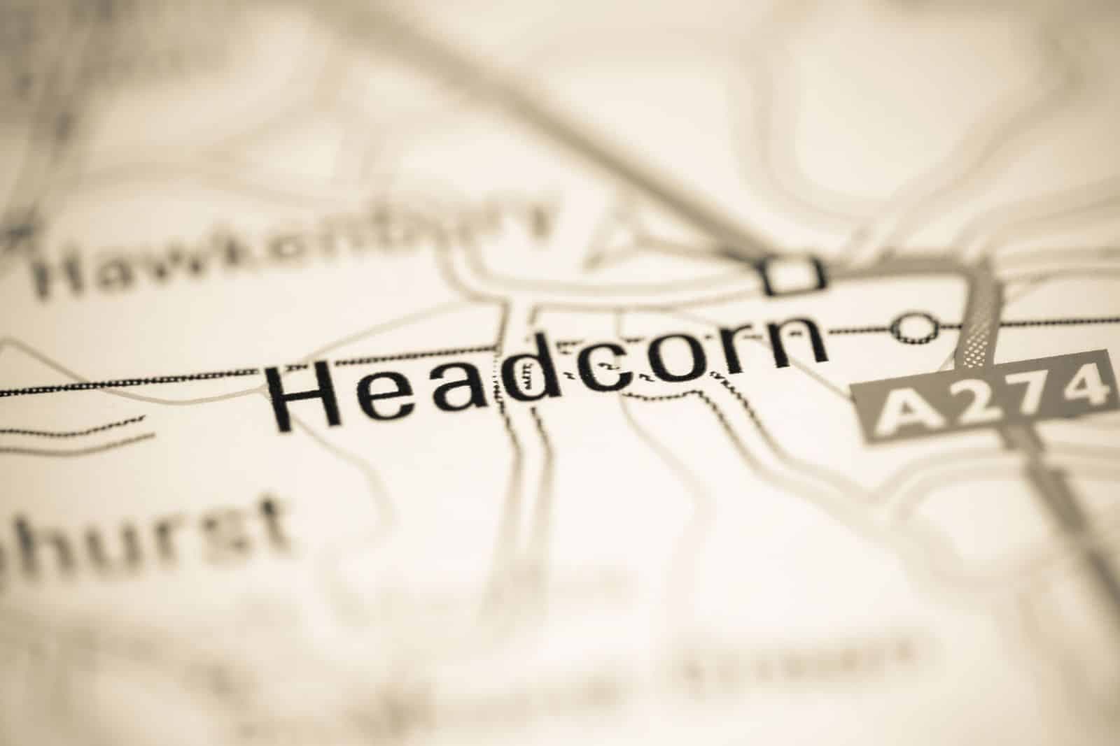The Weald Area Guide