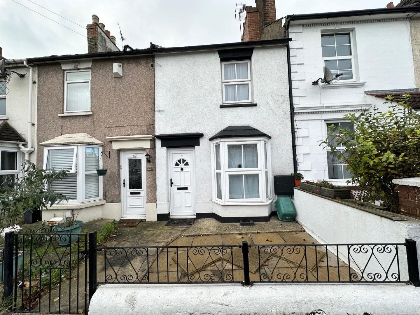Malling Road, Snodland, Kent, ME6 5NA