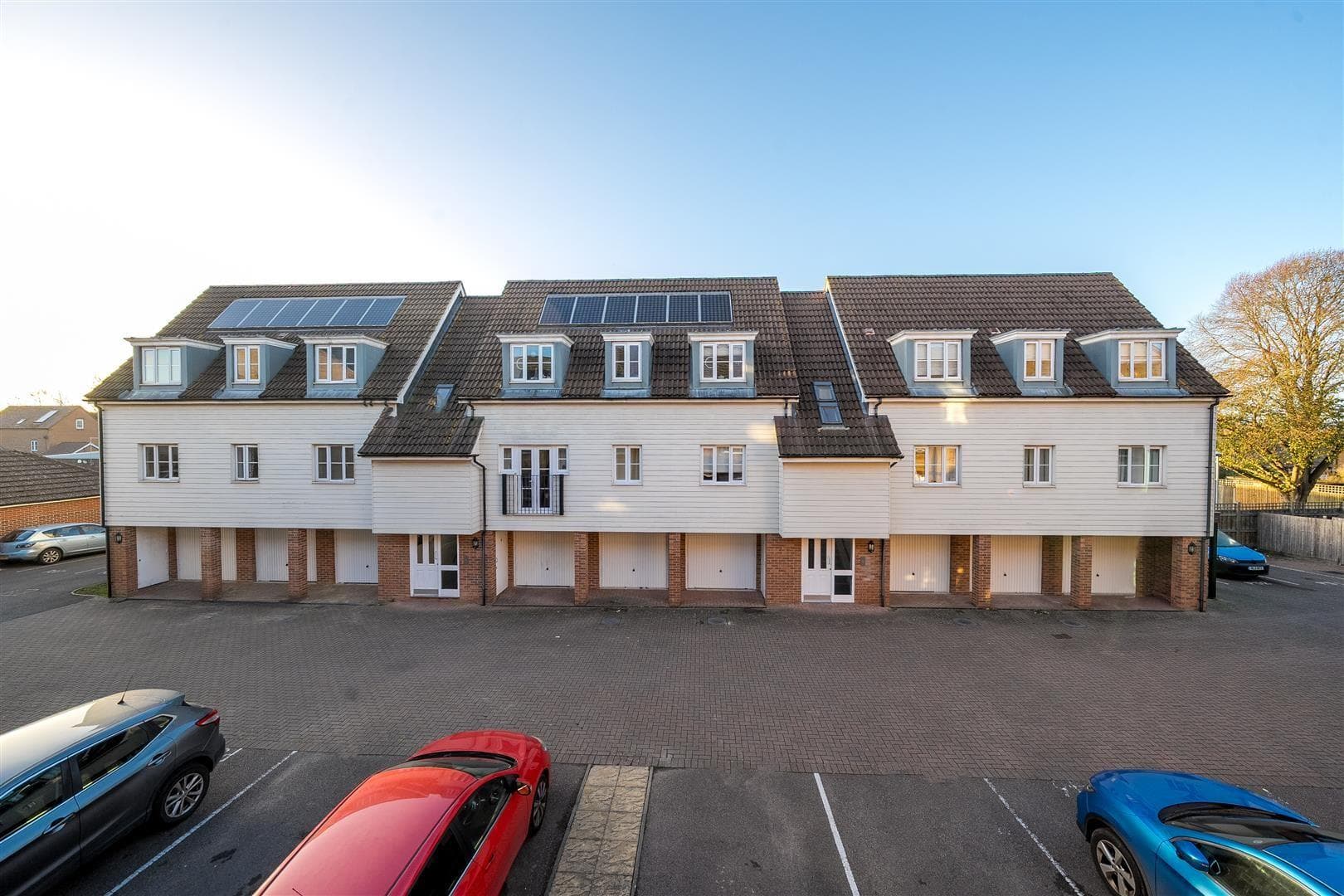 Hawkes Way, Loose, Maidstone, Kent, ME15 9ZL