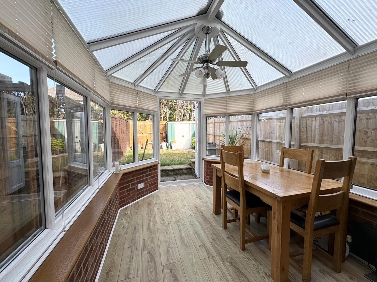 Marlowe Road, Larkfield, Aylesford, Kent, ME20 6TU