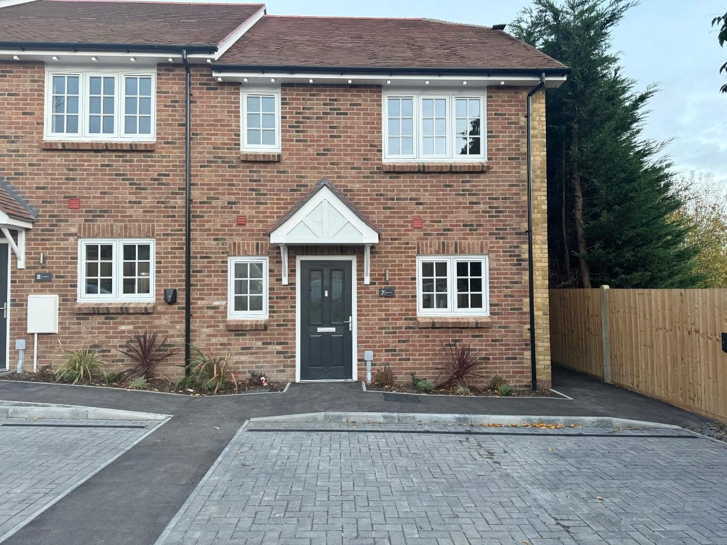 Longley Court, Bearsted, Maidstone, Kent, ME14 4FT