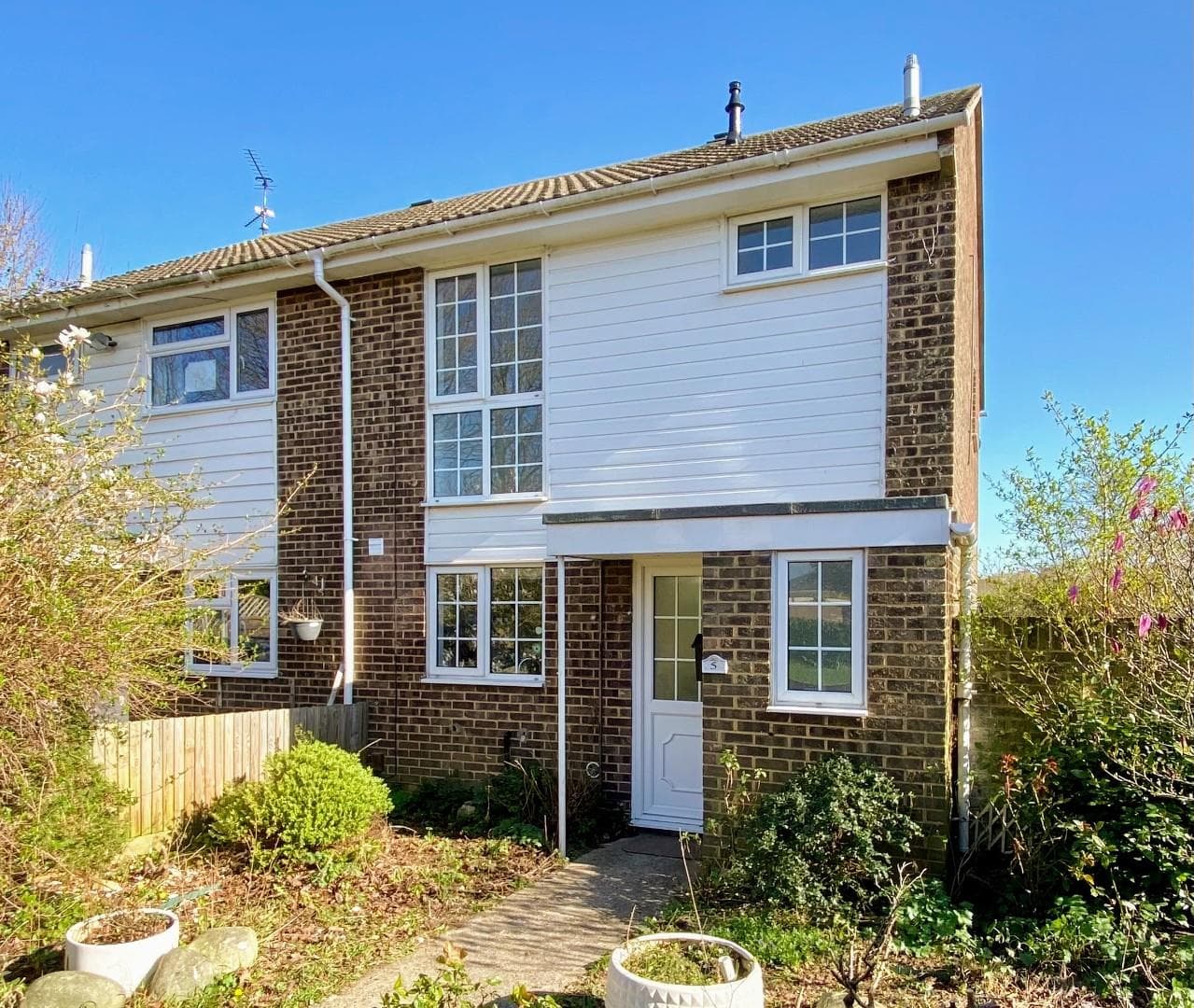 Keats Road, Larkfield, Aylesford, Kent, ME20 6TP