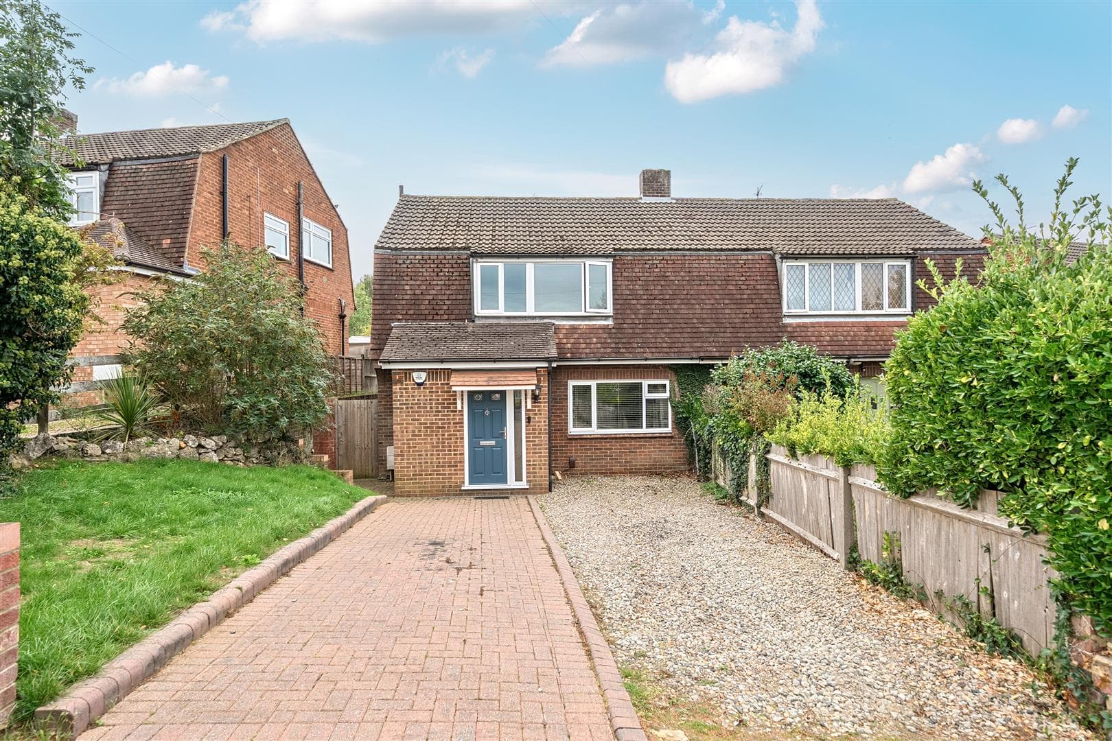 Hillary Road, Penenden Heath, ME14 2JX