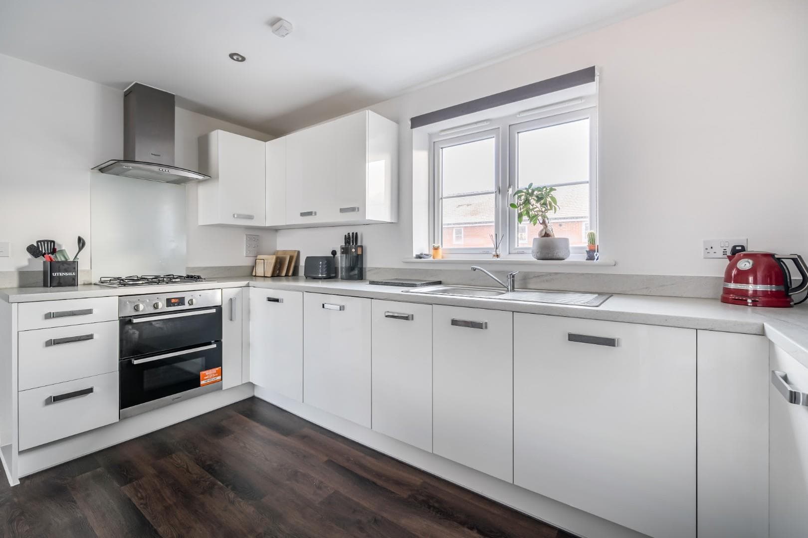 Worrall Drive, Wouldham, Rochester, Kent, ME1 3GE