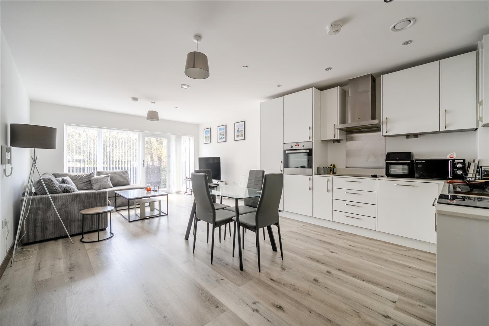 Leander Heights, Mill Wood, Maidstone, Kent, ME14 2FS