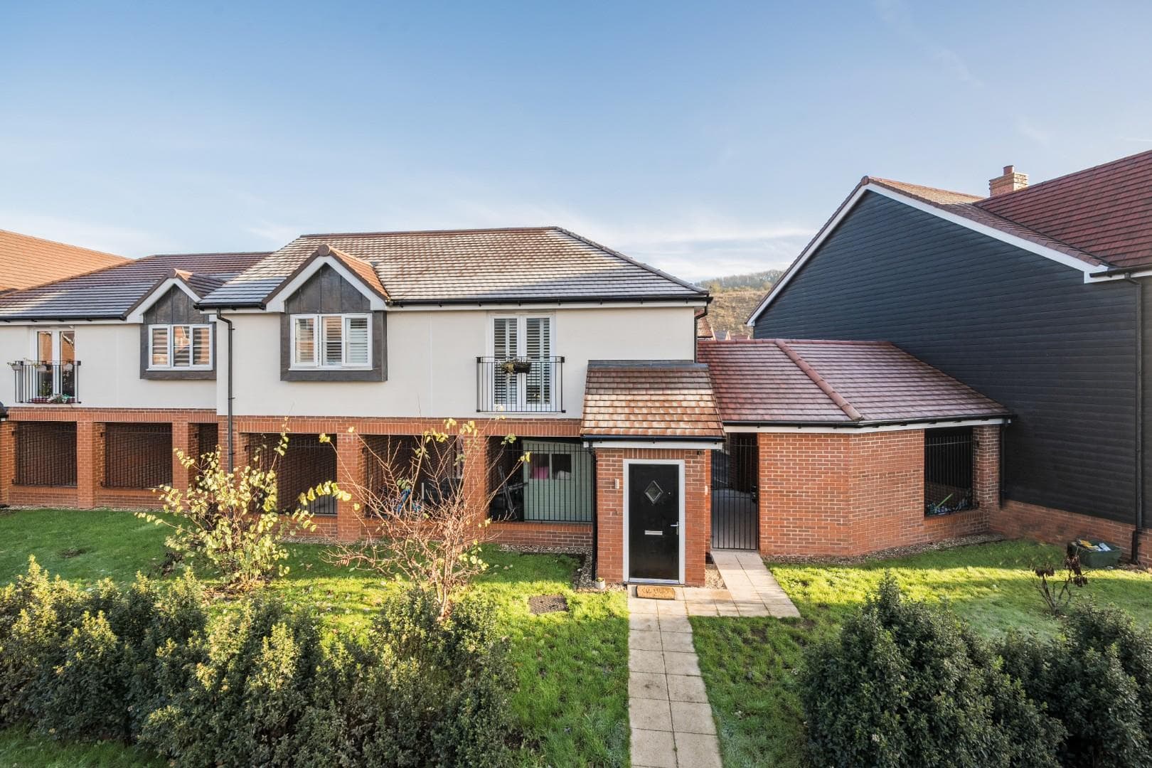 Worrall Drive, Wouldham, Rochester, Kent, ME1 3GE