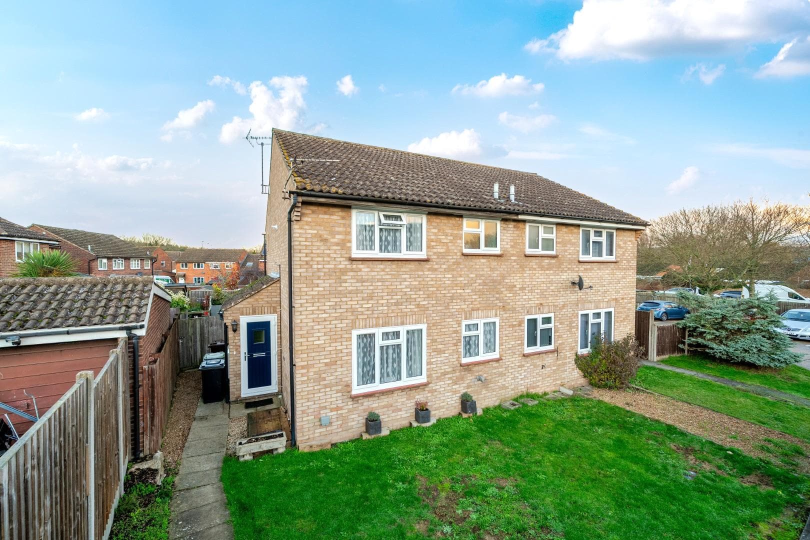 Townsend Road, Snodland, Kent, ME6 5RH