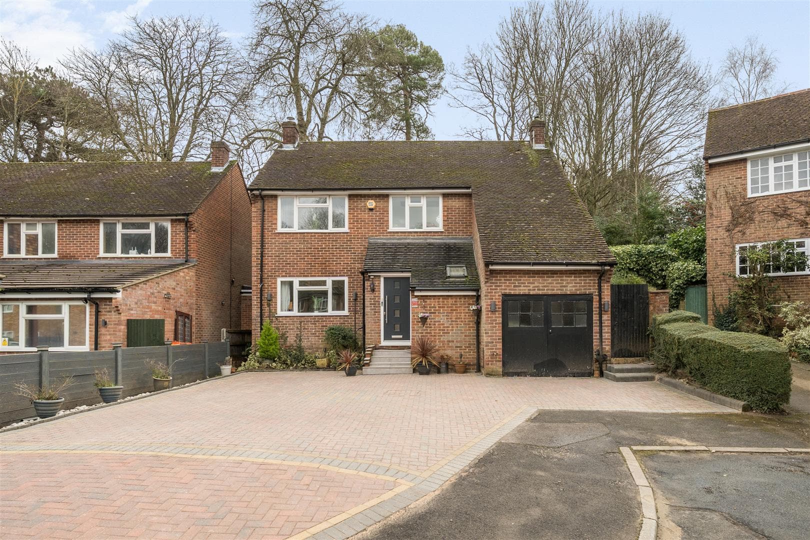 Trapham Road, Maidstone, ME16 0EL