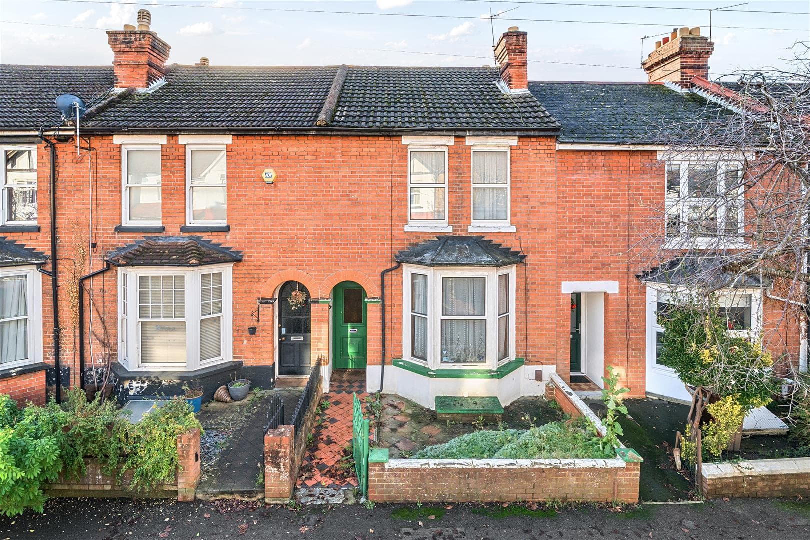 Salisbury Road, Maidstone, ME14 2TX