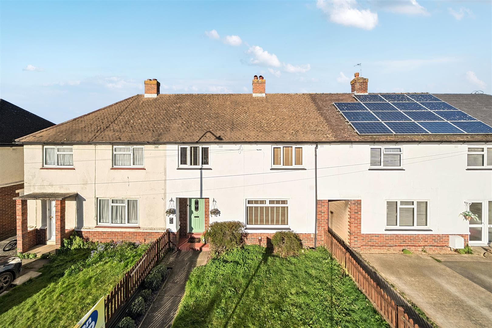 Plains Avenue, Maidstone, Kent, ME15 7BQ